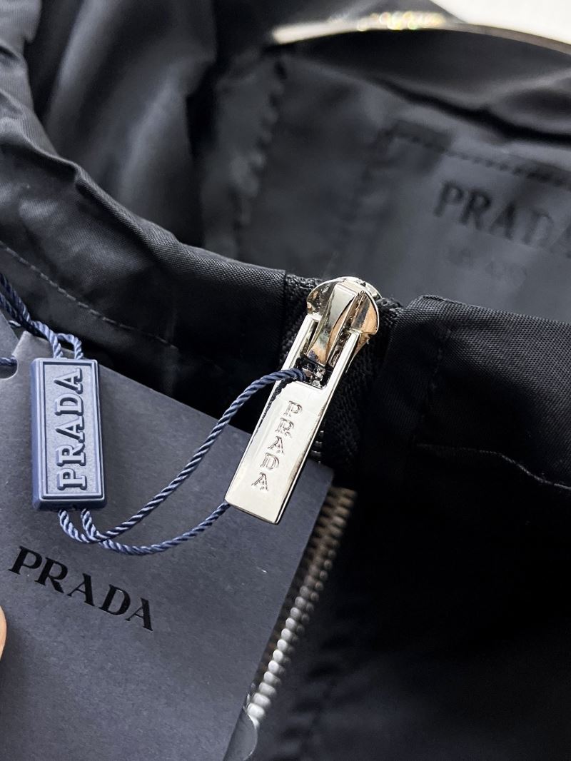 Prada Outwear